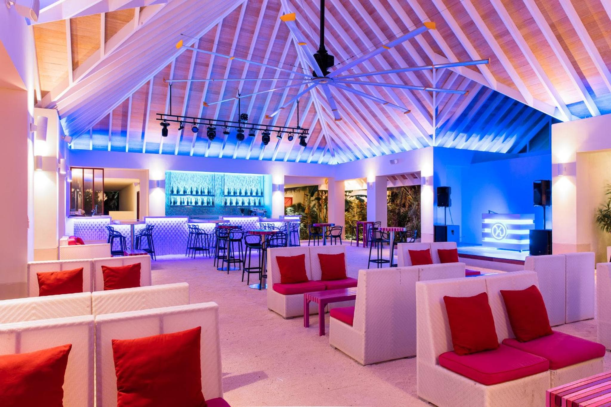 Kandima Maldives - View 55