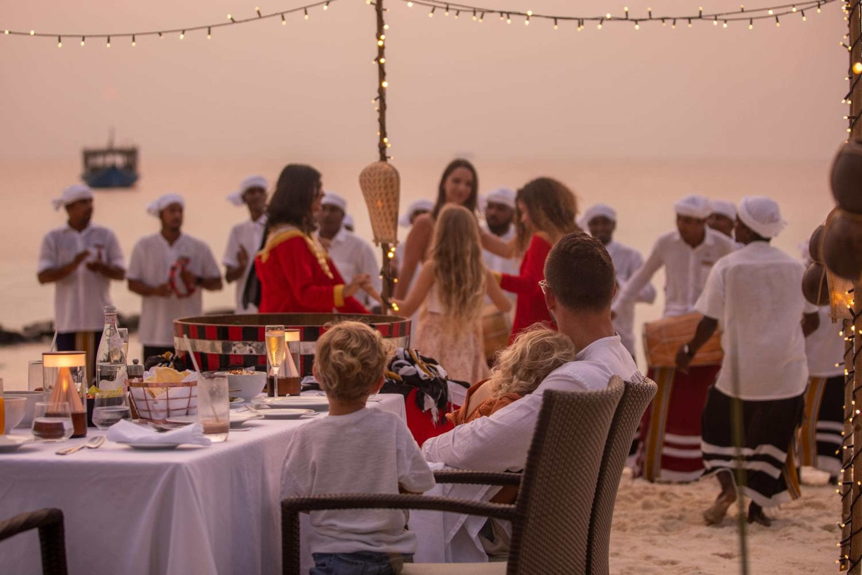 JW Marriott Maldives Resort & Spa - View 52