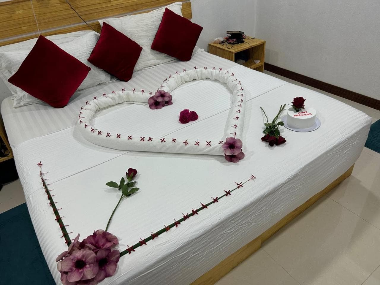 Summer Sky Thoddoo - View 78