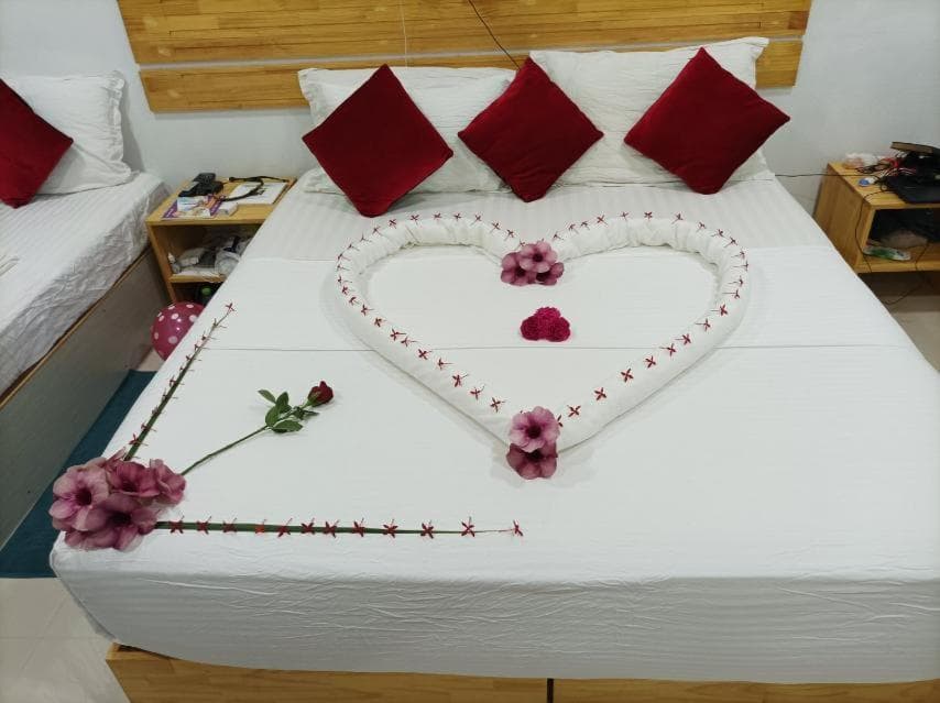 Summer Sky Thoddoo - View 77