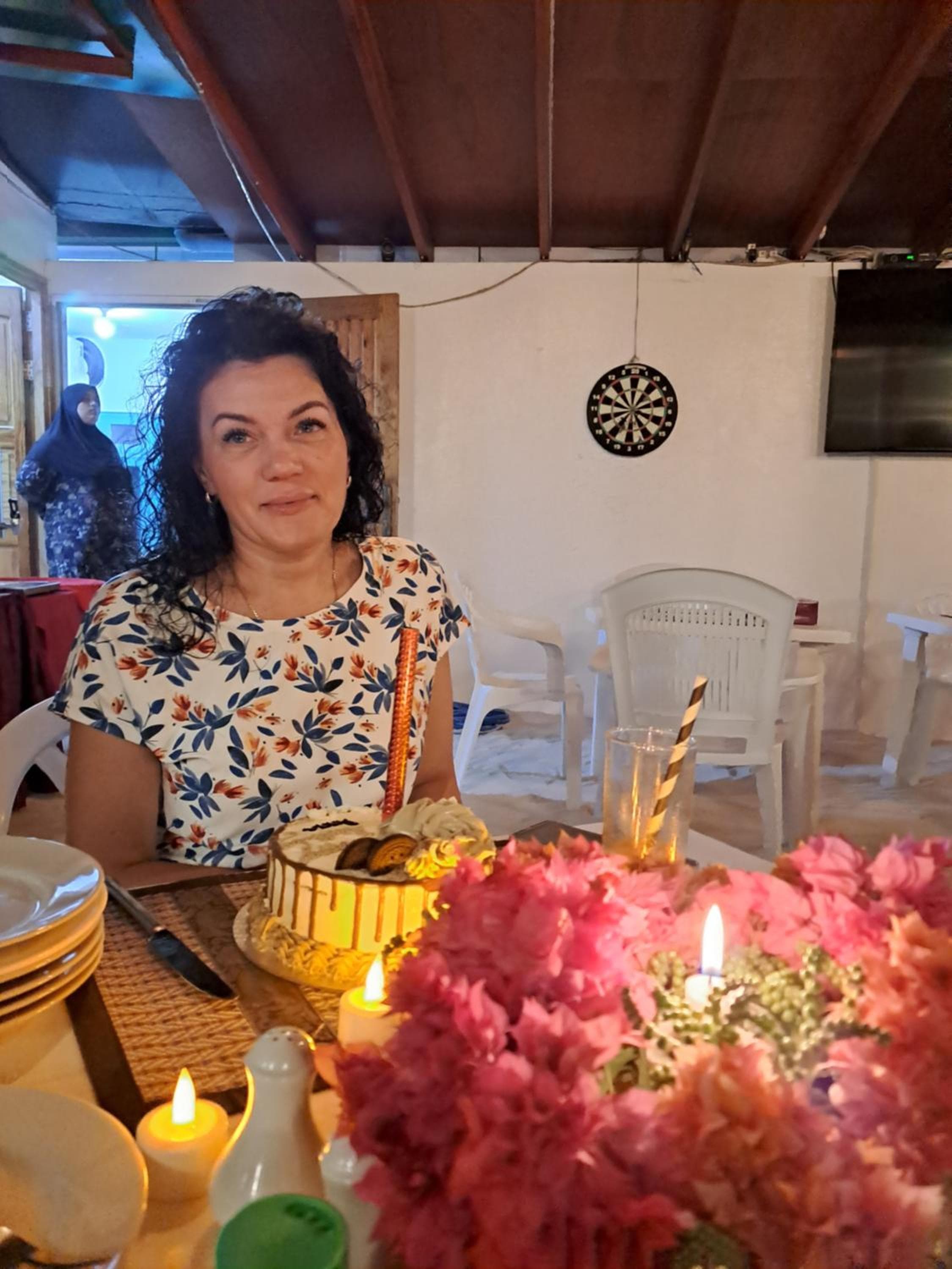 Summer Sky Thoddoo - View 80