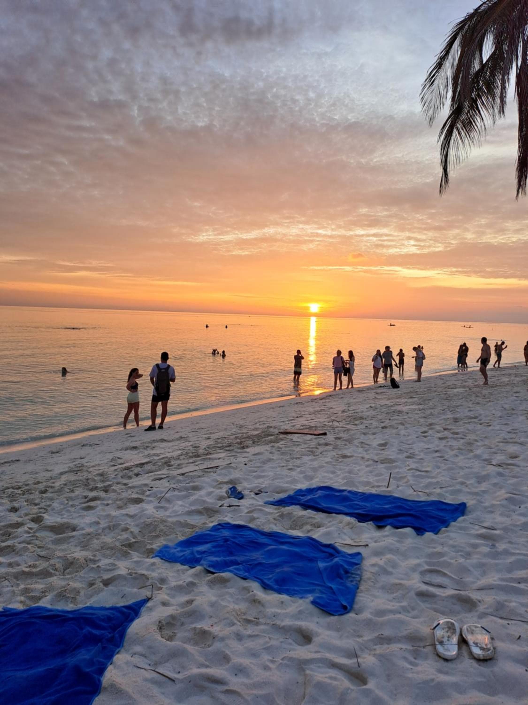 Summer Sky Thoddoo - View 84