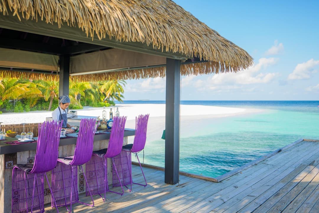 Kandolhu Maldives - View 14