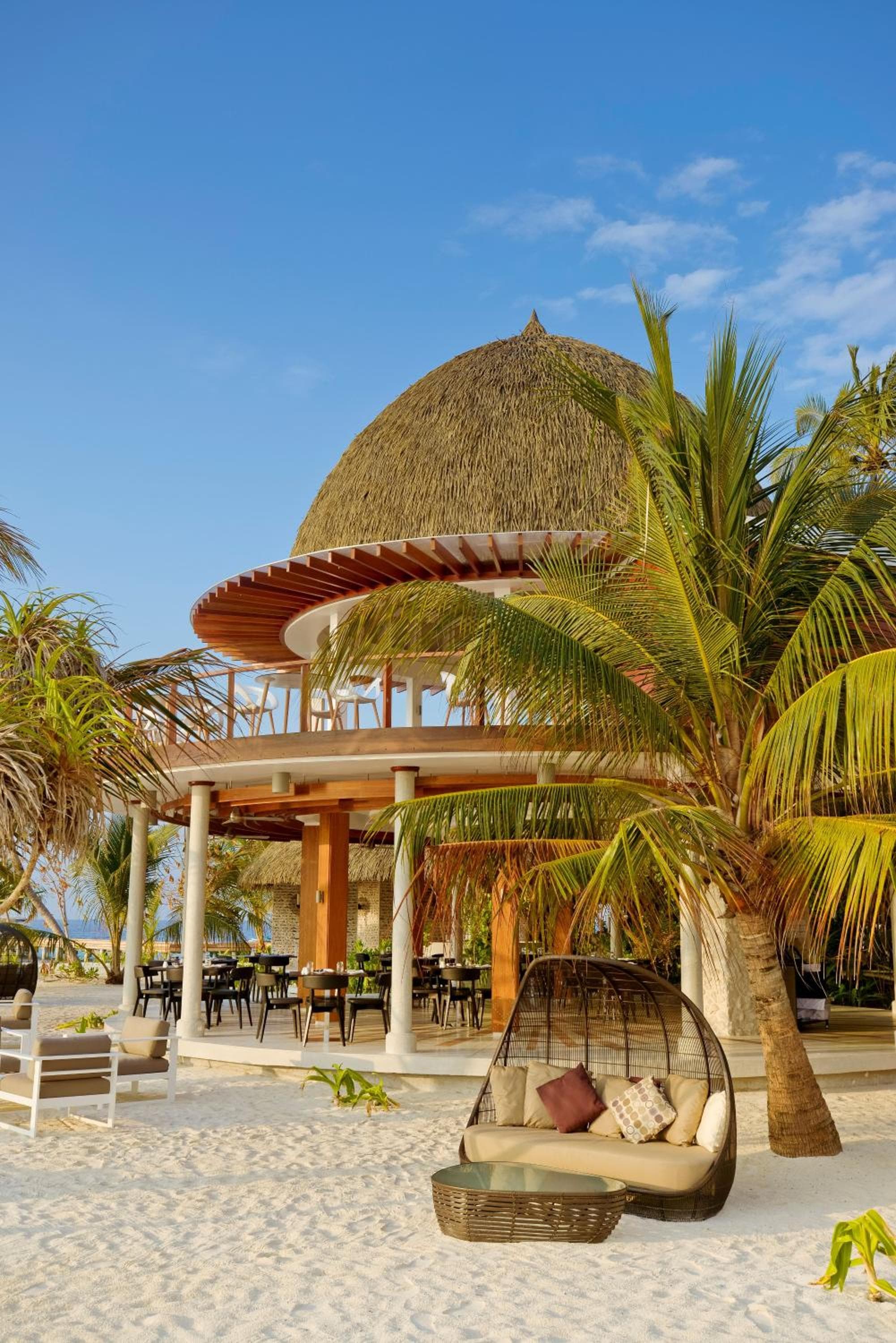 Kandolhu Maldives - View 77