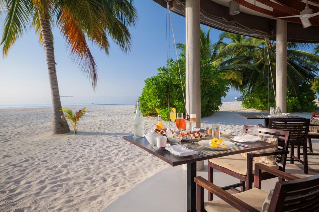 Kandolhu Maldives - View 70