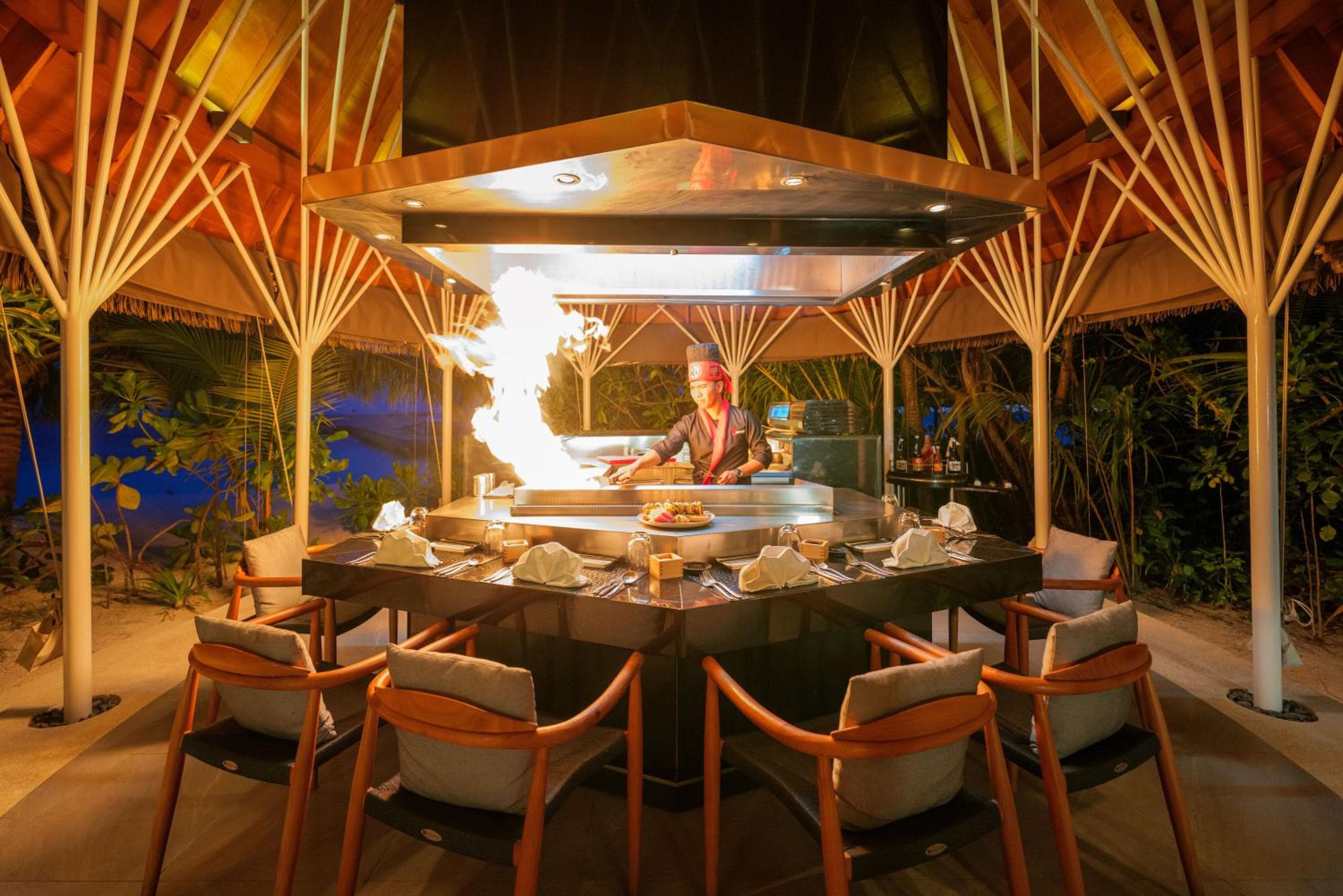 Kandolhu Maldives - View 82