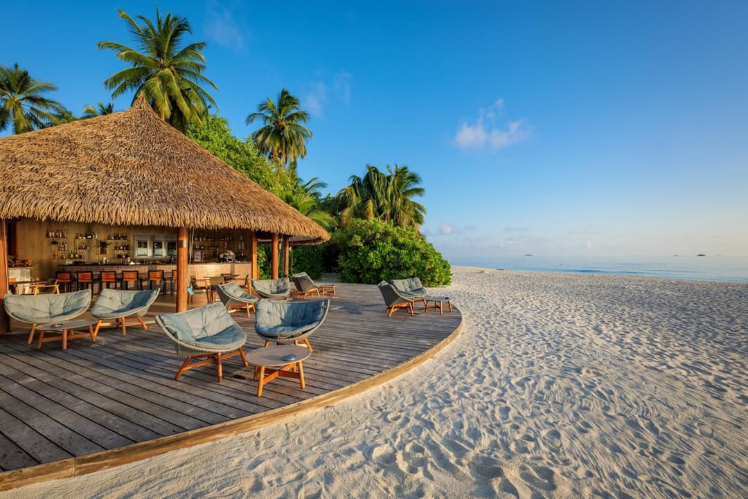Kandolhu Maldives - View 50