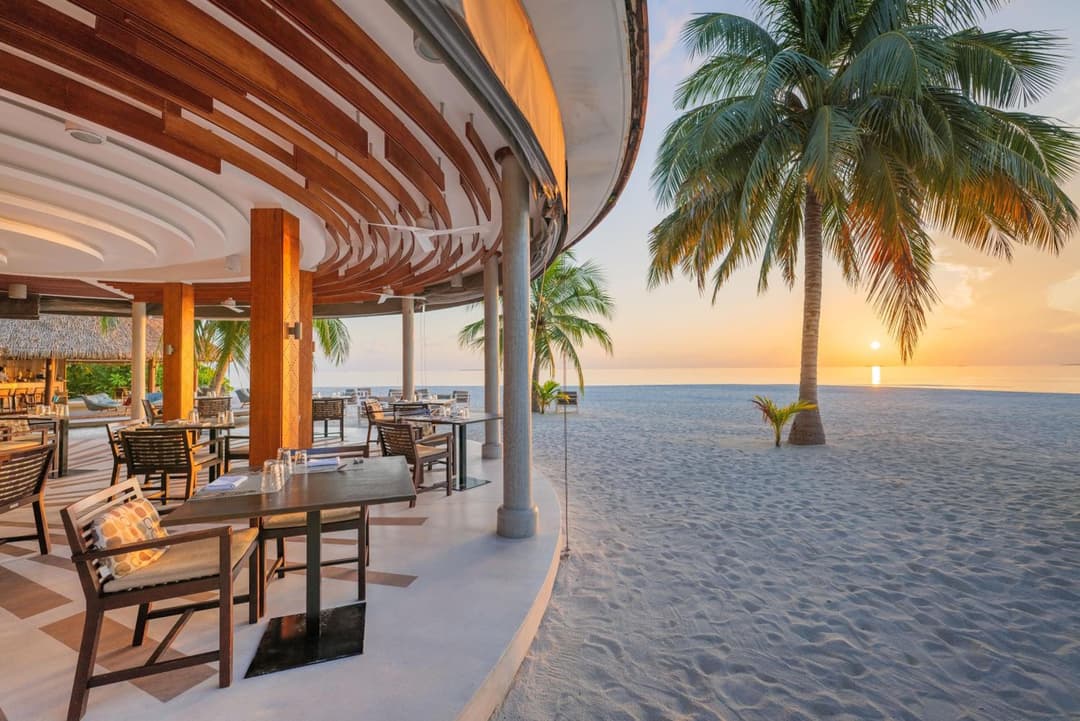 Kandolhu Maldives - View 96