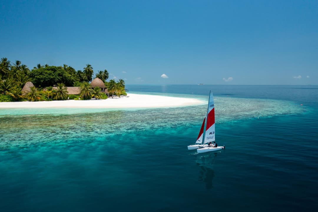 Kandolhu Maldives - View 97