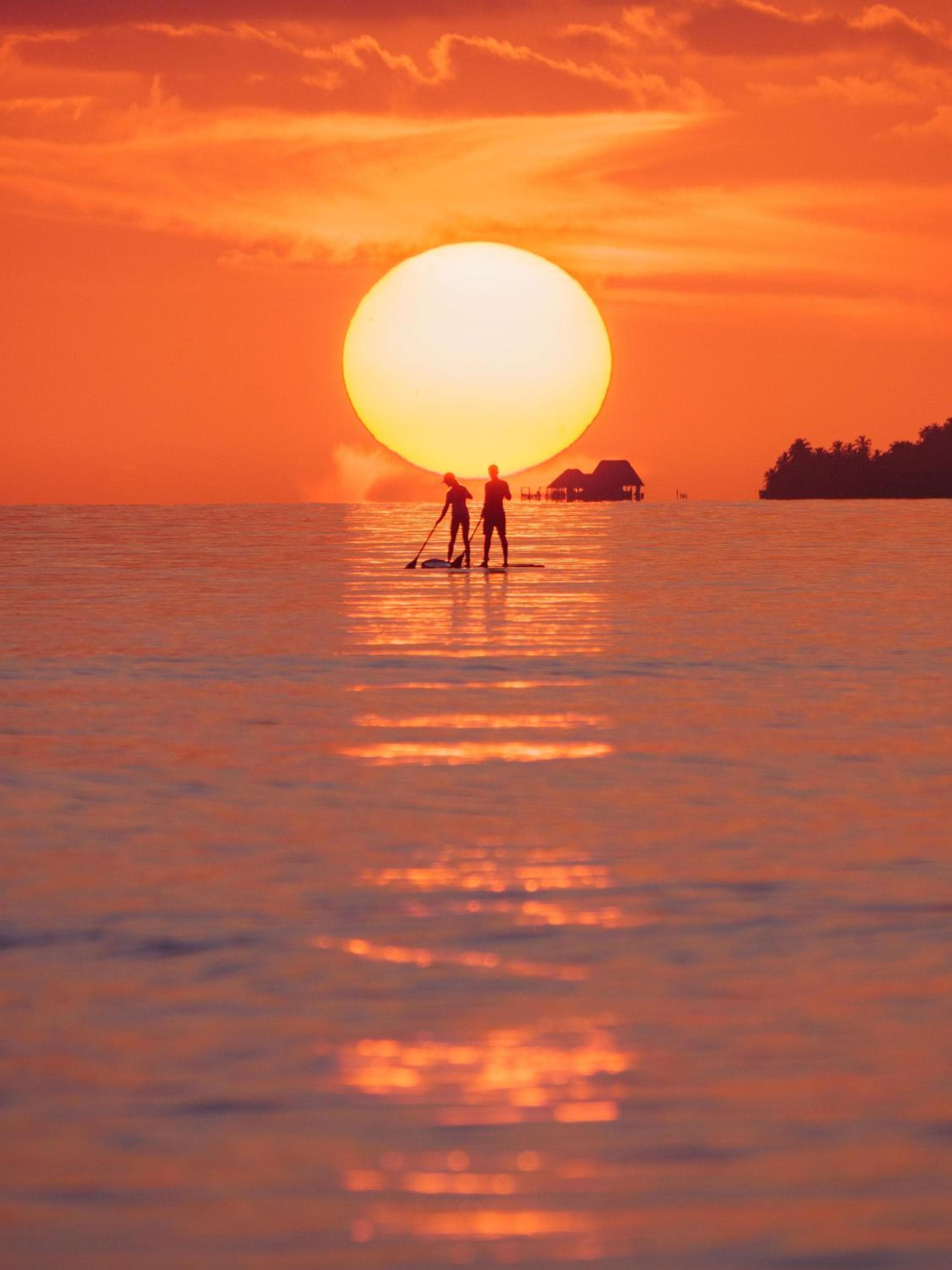 Kandolhu Maldives - View 86