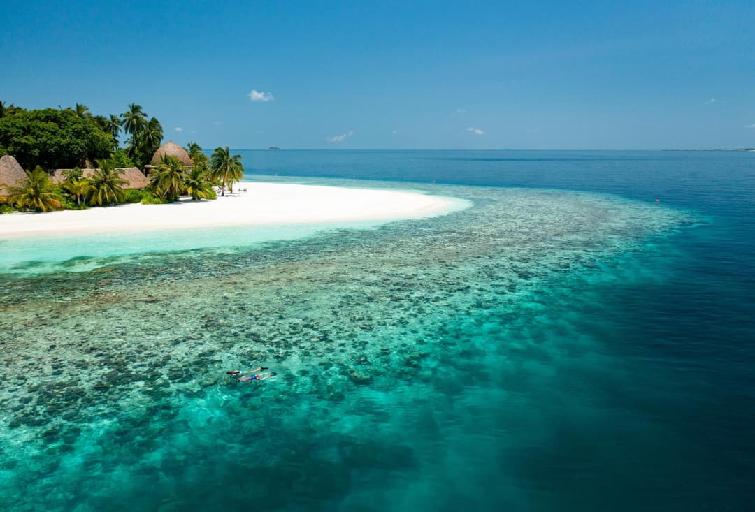 Kandolhu Maldives - View 3