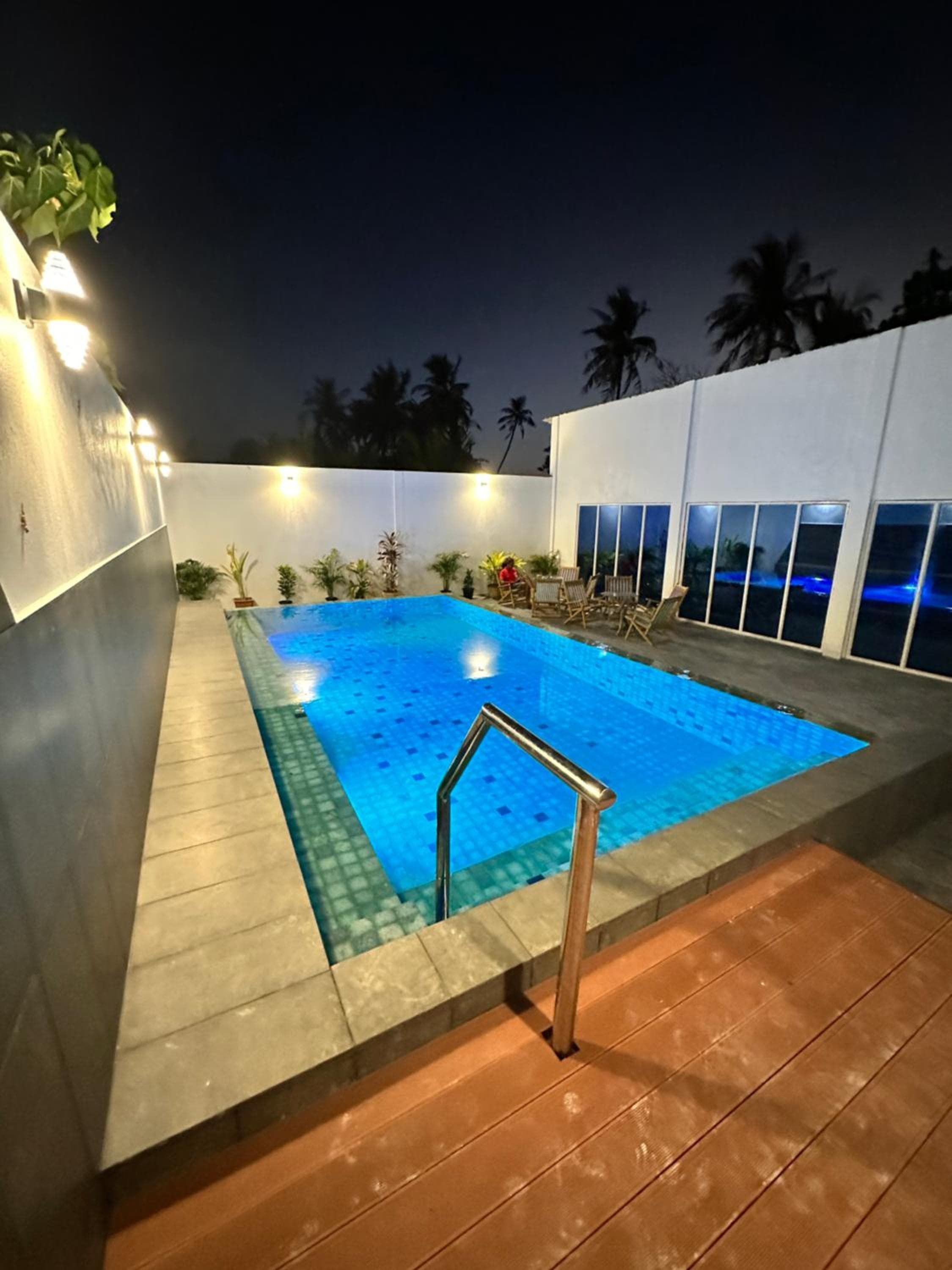 Athiri Beach Maldives - View 12