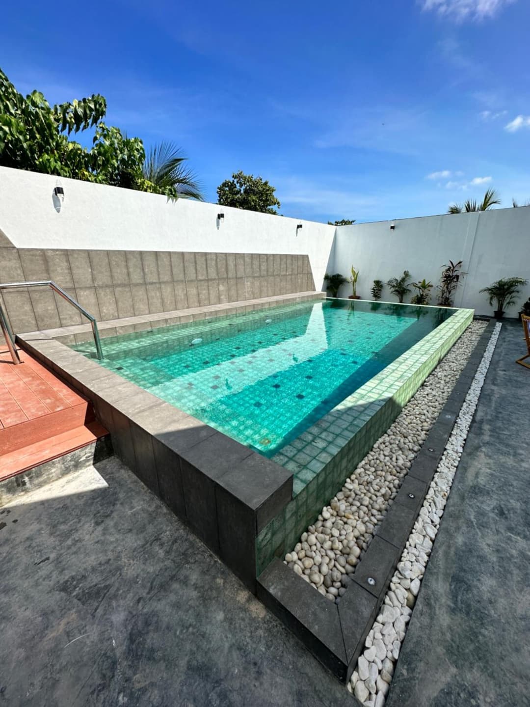 Athiri Beach Maldives - View 17