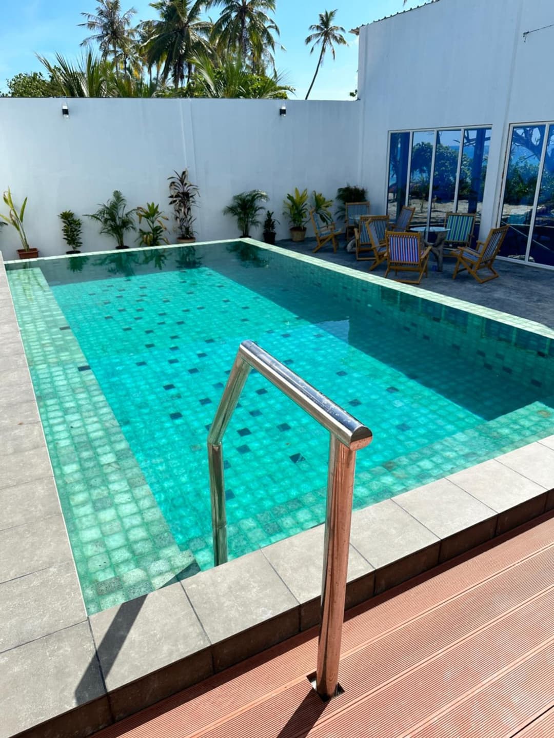 Athiri Beach Maldives - View 15