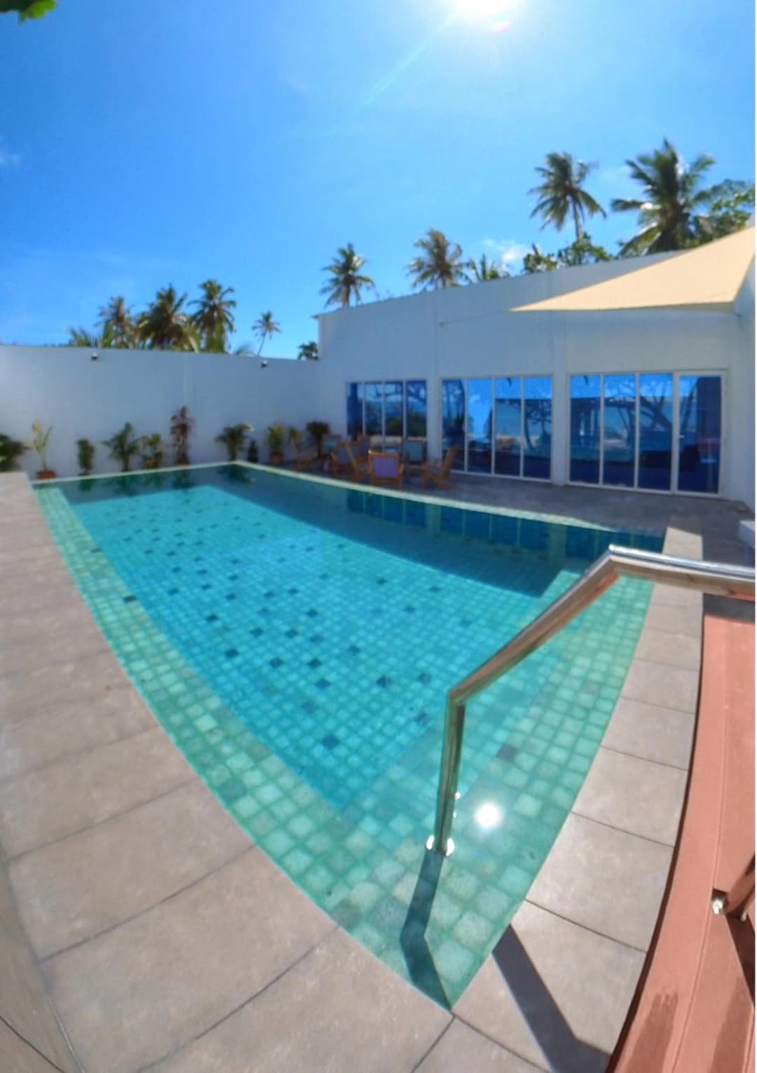 Athiri Beach Maldives - View 6