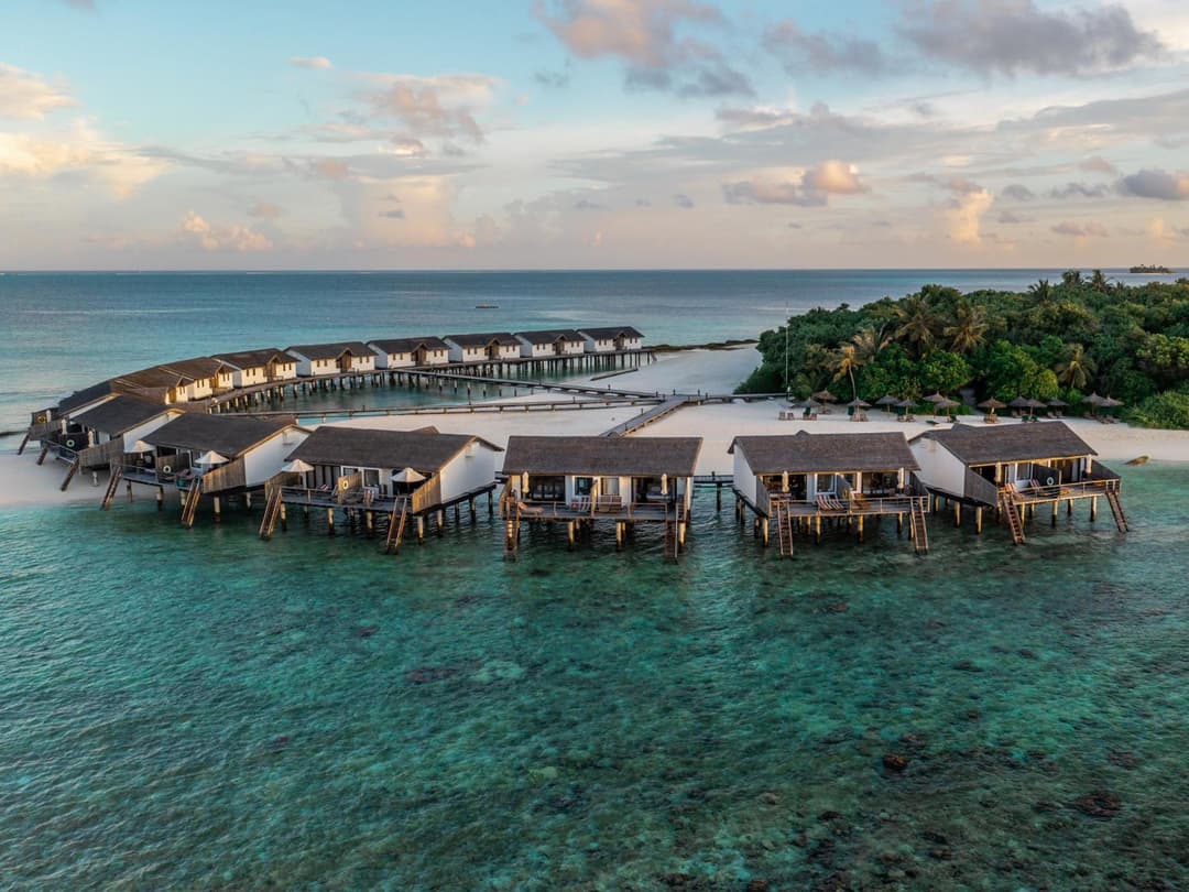 NH Collection Maldives Reethi Resort - View 61