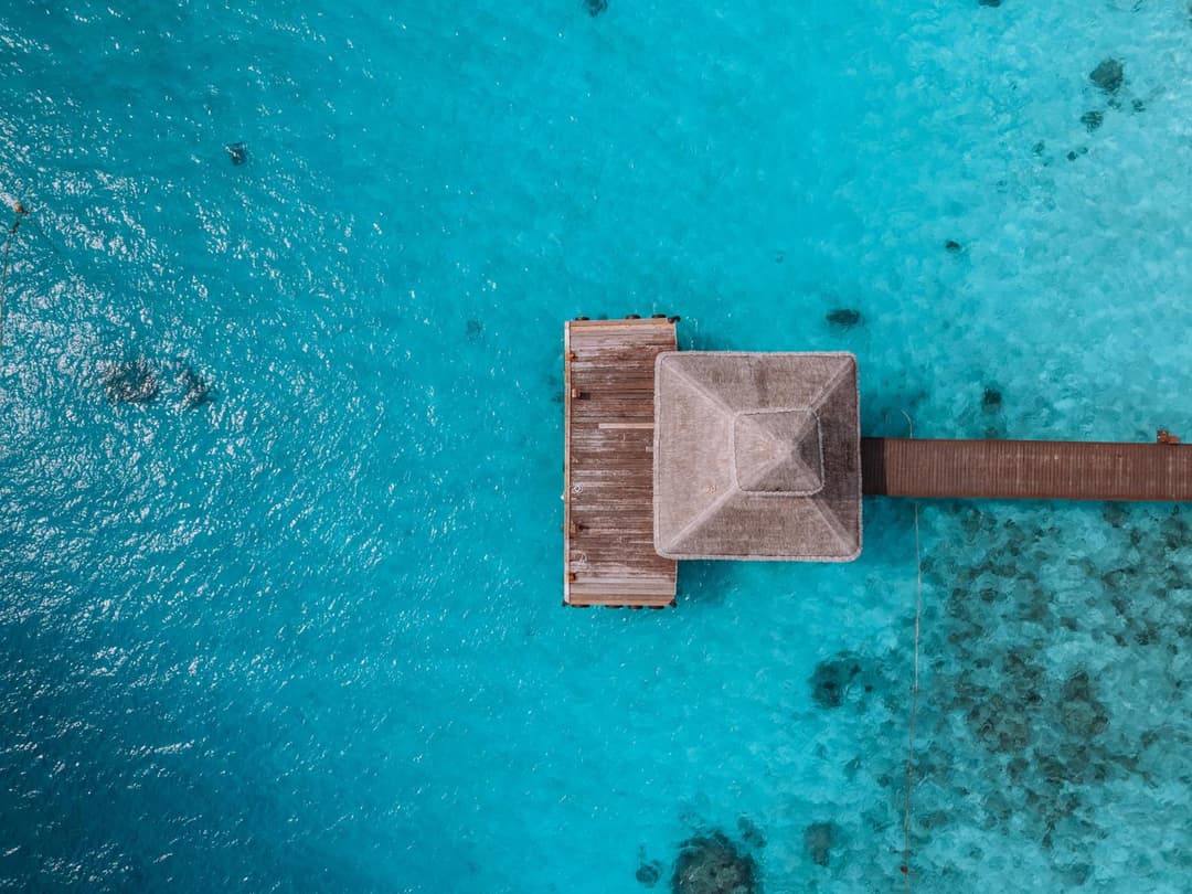 NH Collection Maldives Reethi Resort - View 12