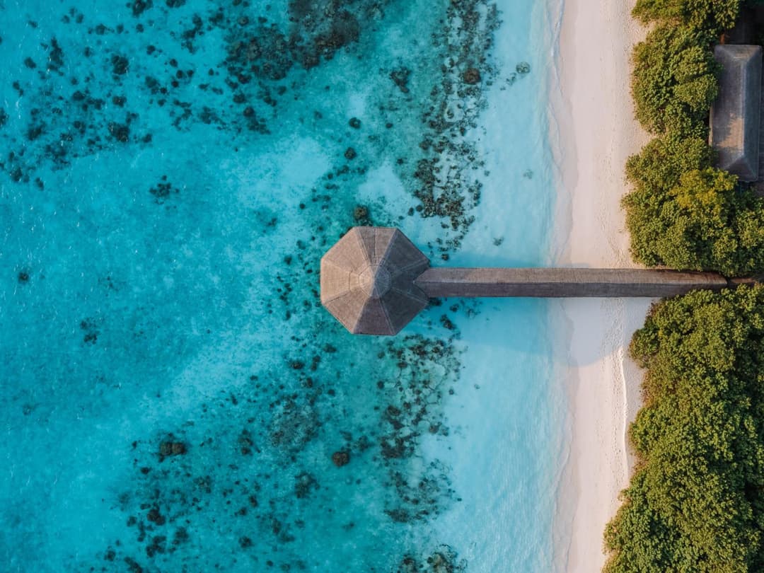NH Collection Maldives Reethi Resort - View 17