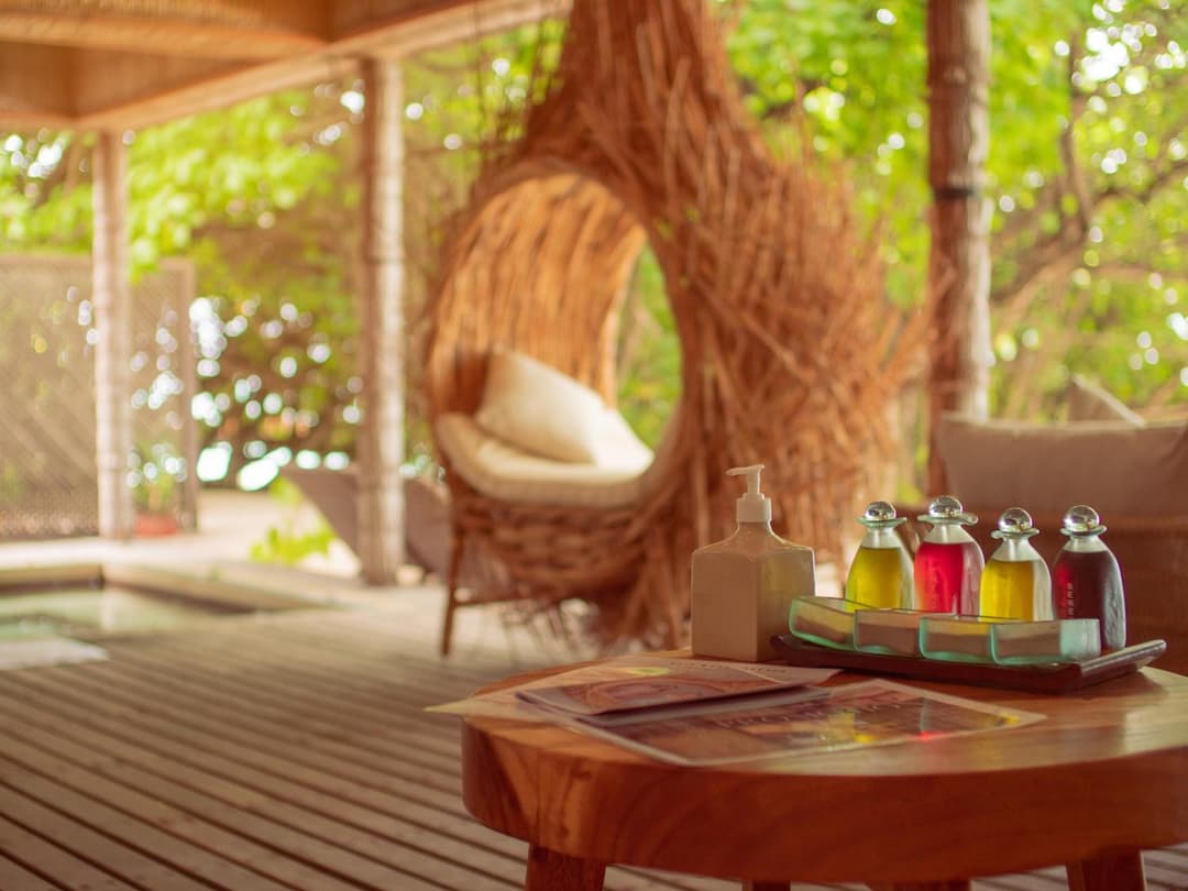 NH Collection Maldives Reethi Resort - View 69