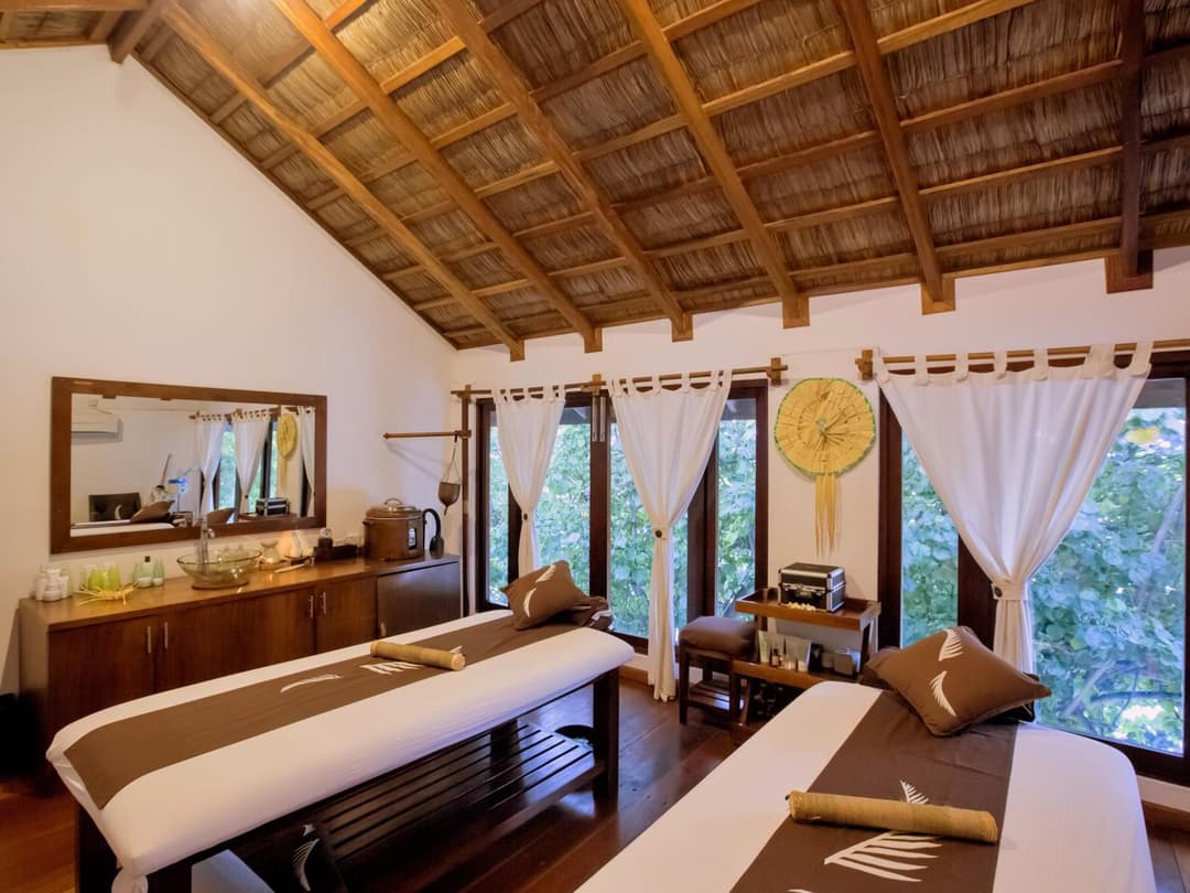 NH Collection Maldives Reethi Resort - View 59