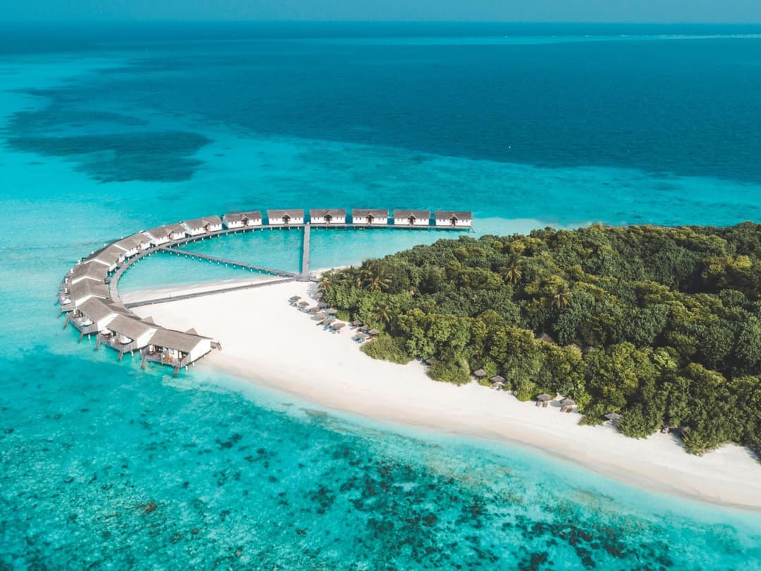 NH Collection Maldives Reethi Resort - View 30