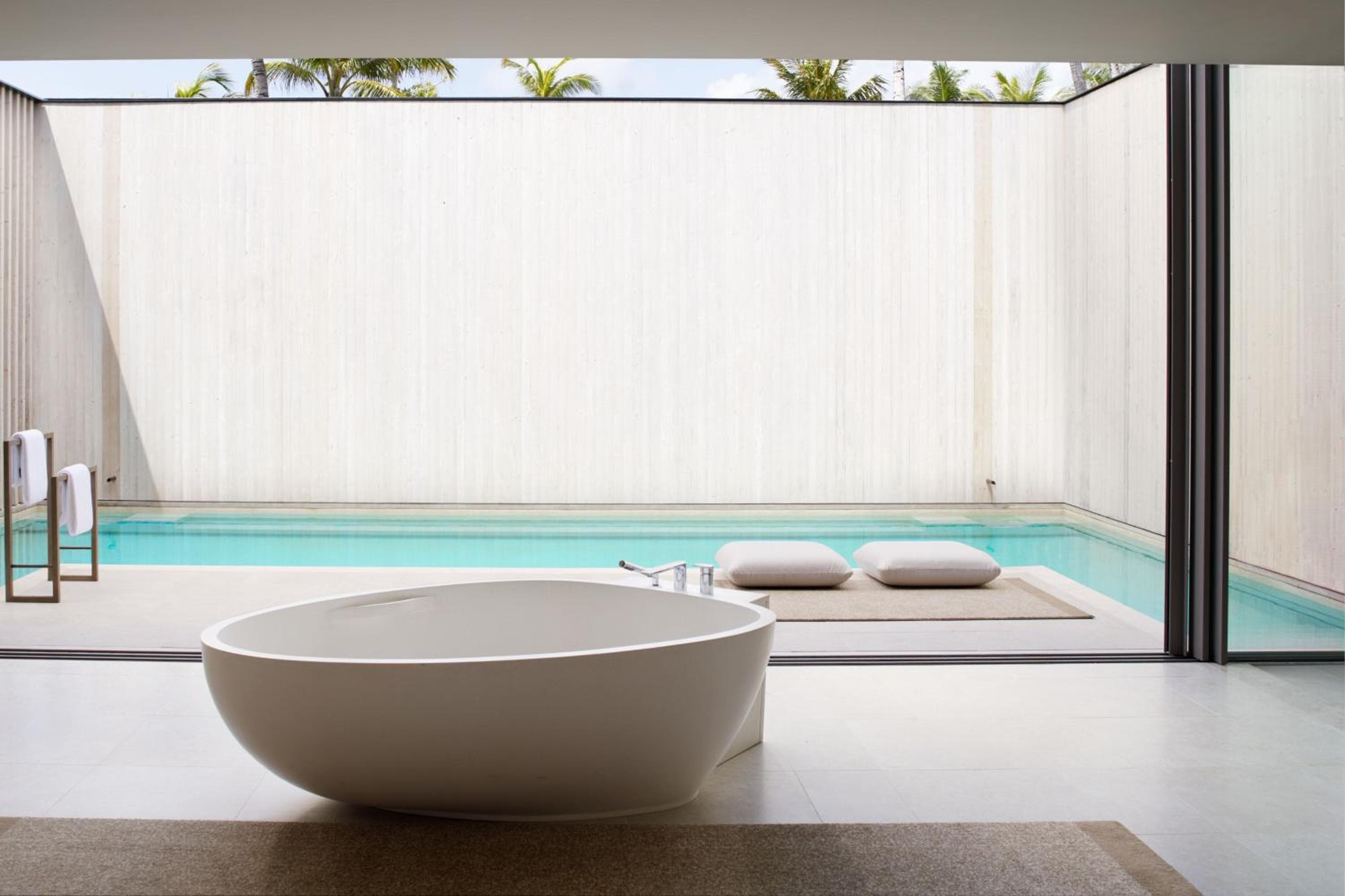 The Ritz-Carlton Maldives, Fari Islands - View 152