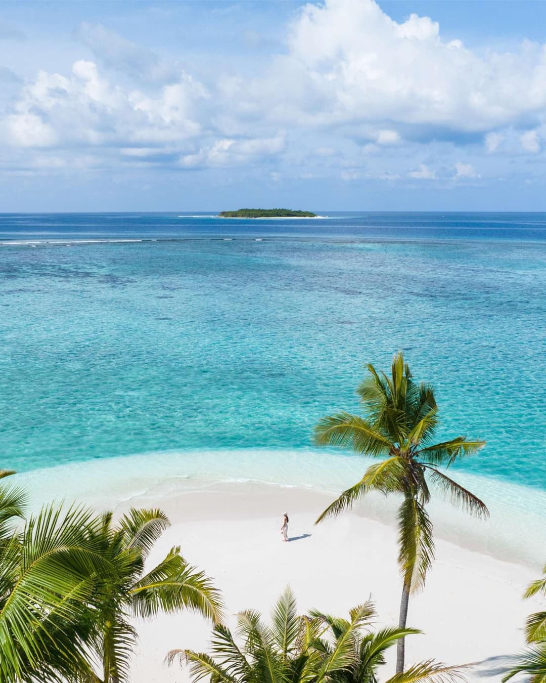 Alila Kothaifaru Maldives, A Hyatt Resort - View 92