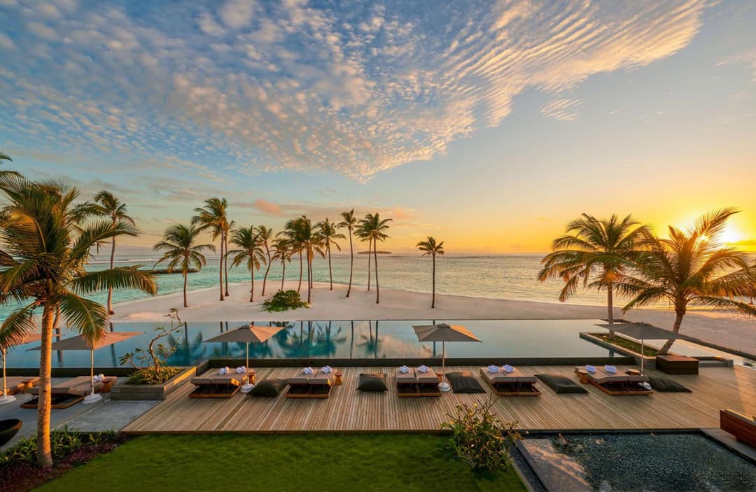 Alila Kothaifaru Maldives, A Hyatt Resort - View 34