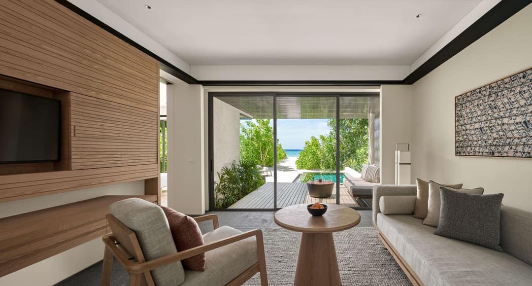 Alila Kothaifaru Maldives, A Hyatt Resort - View 110