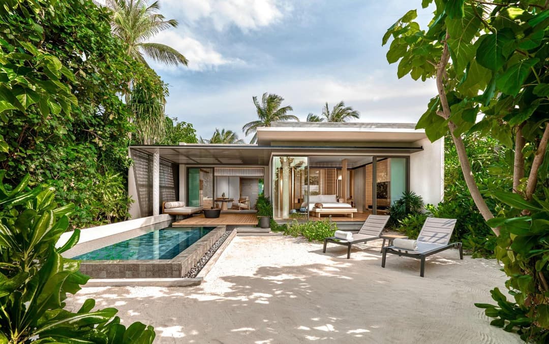 Alila Kothaifaru Maldives, A Hyatt Resort - View 38