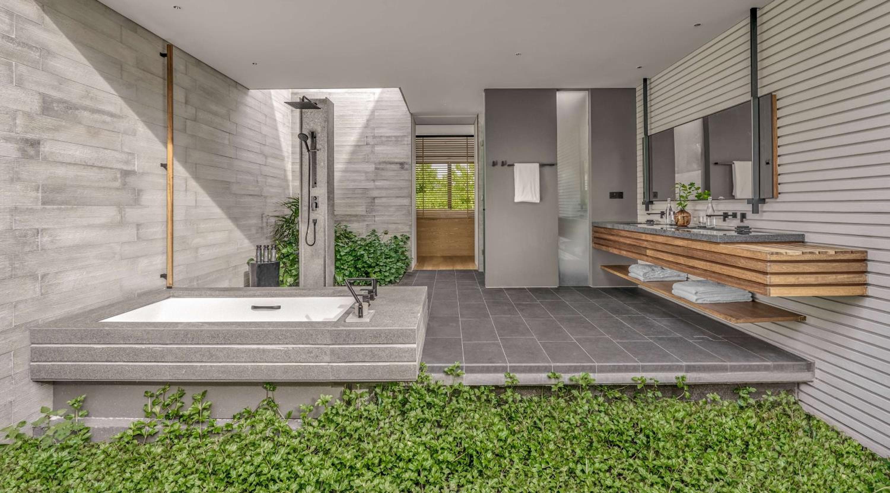 Alila Kothaifaru Maldives - View 9