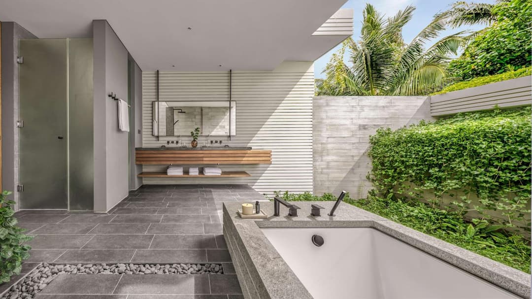 Alila Kothaifaru Maldives, A Hyatt Resort - View 6