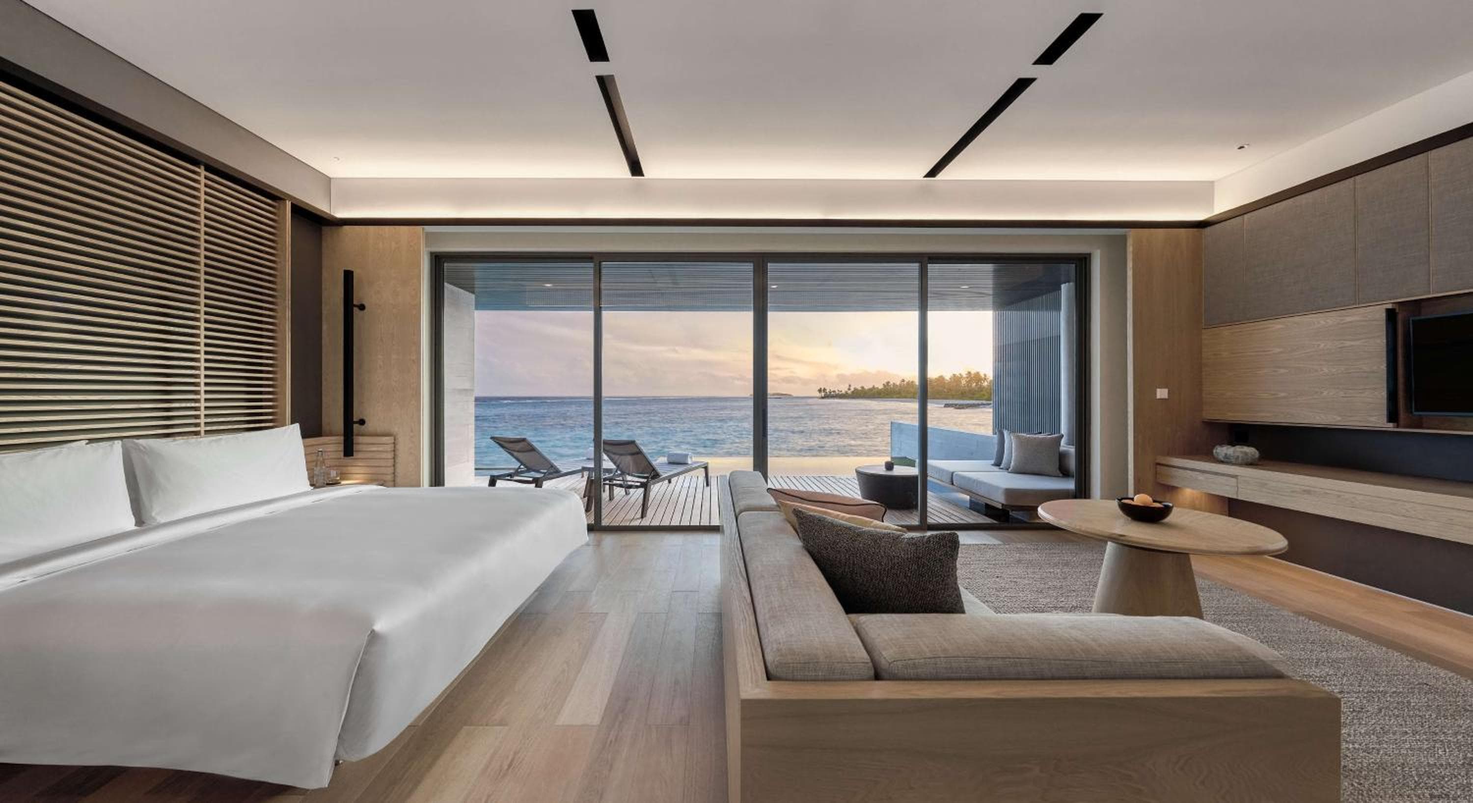 Alila Kothaifaru Maldives - View 14