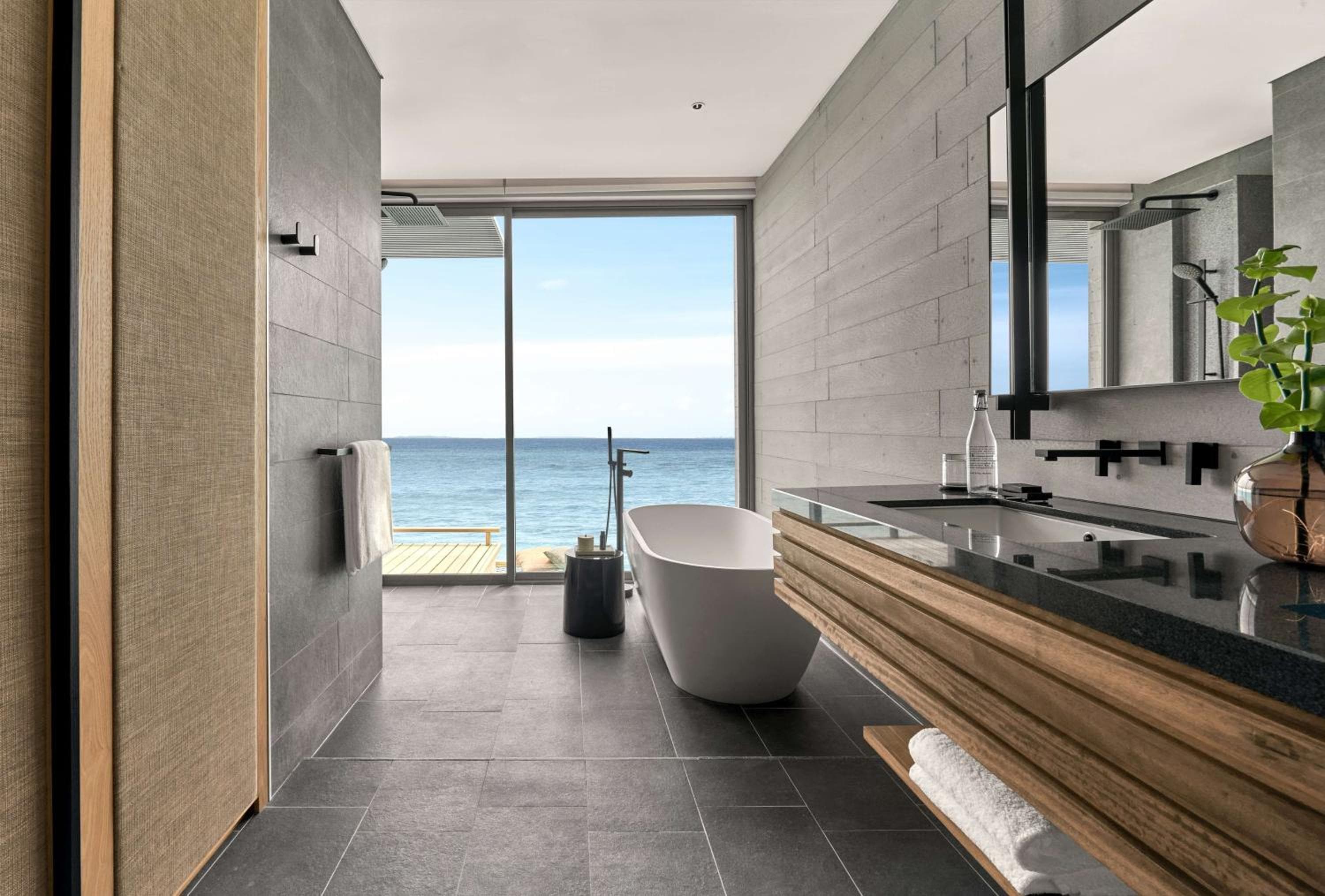 Alila Kothaifaru Maldives - View 15