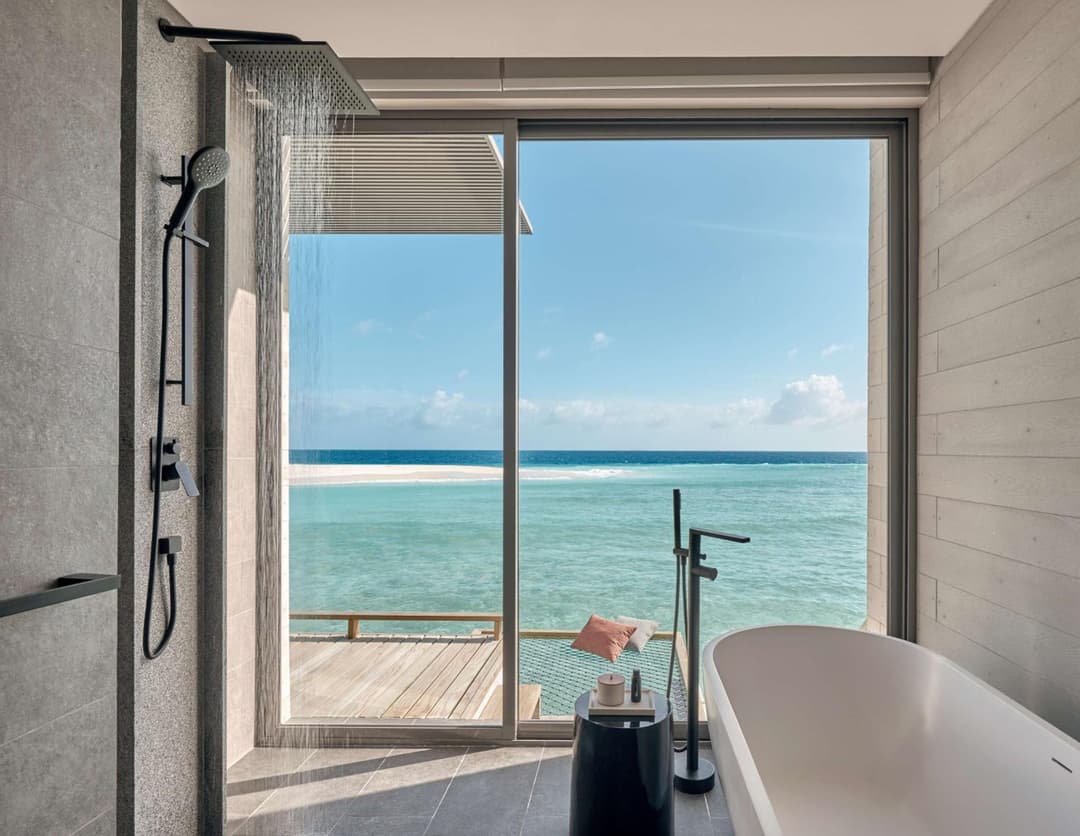 Alila Kothaifaru Maldives, A Hyatt Resort - View 183