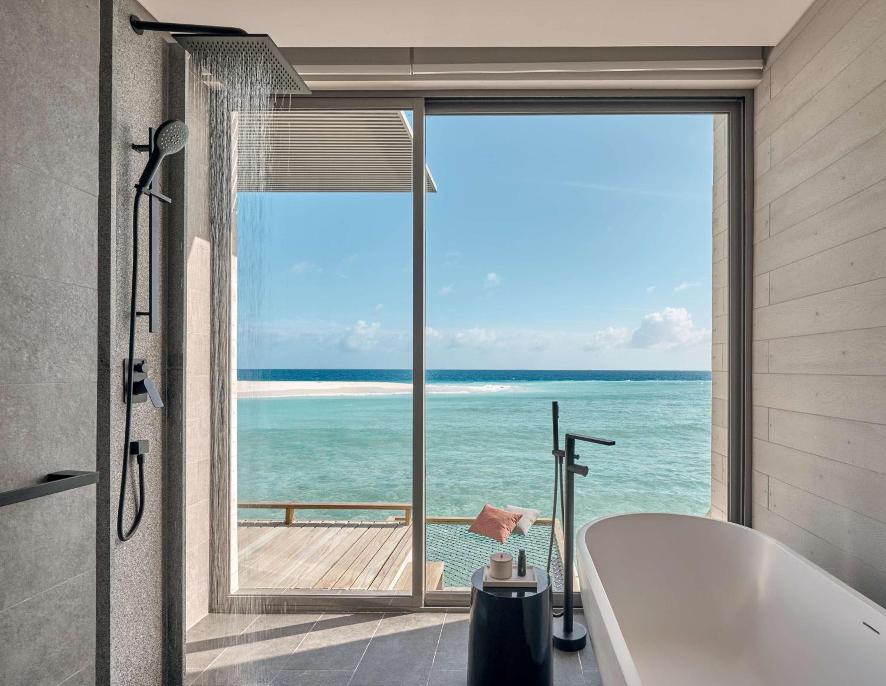 Alila Kothaifaru Maldives - View 16