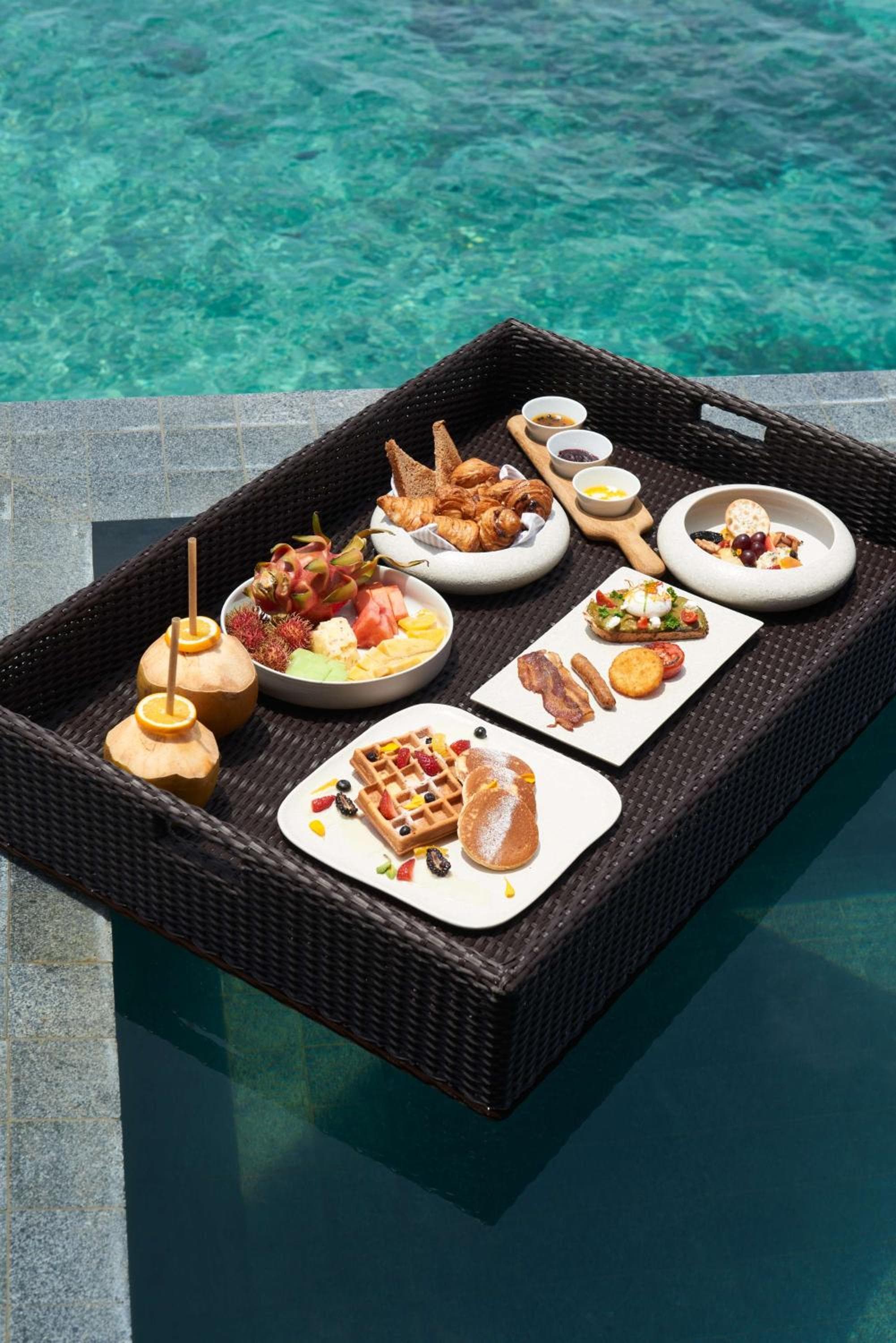 Alila Kothaifaru Maldives - View 17