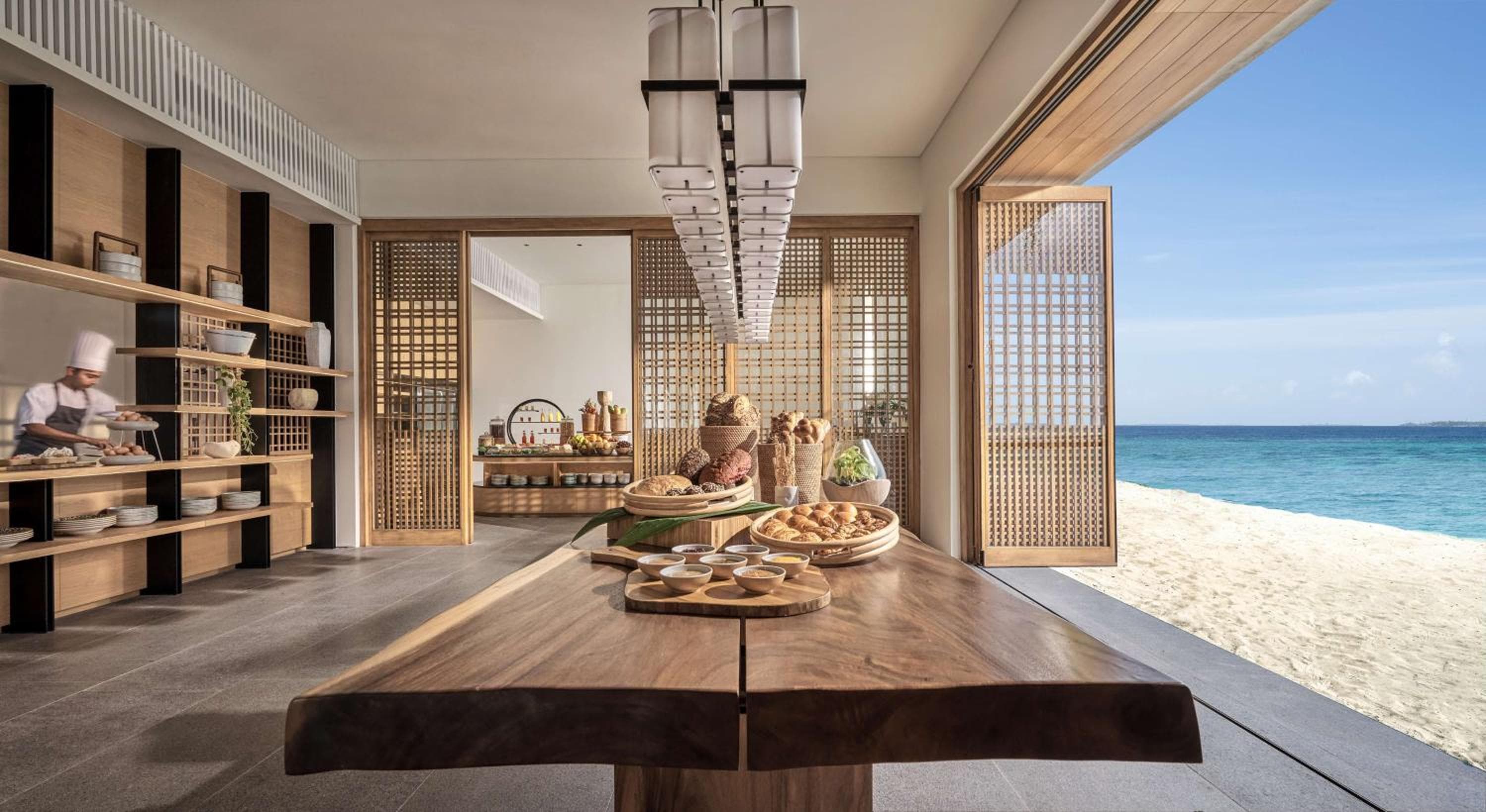 Alila Kothaifaru Maldives - View 20