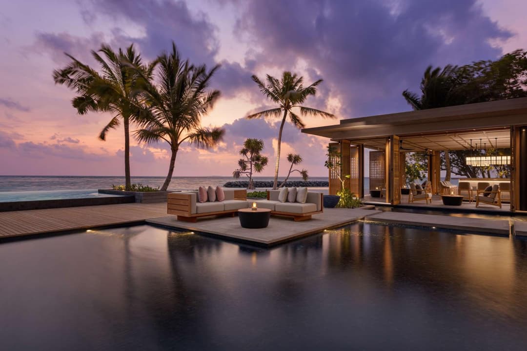 Alila Kothaifaru Maldives, A Hyatt Resort - View 14