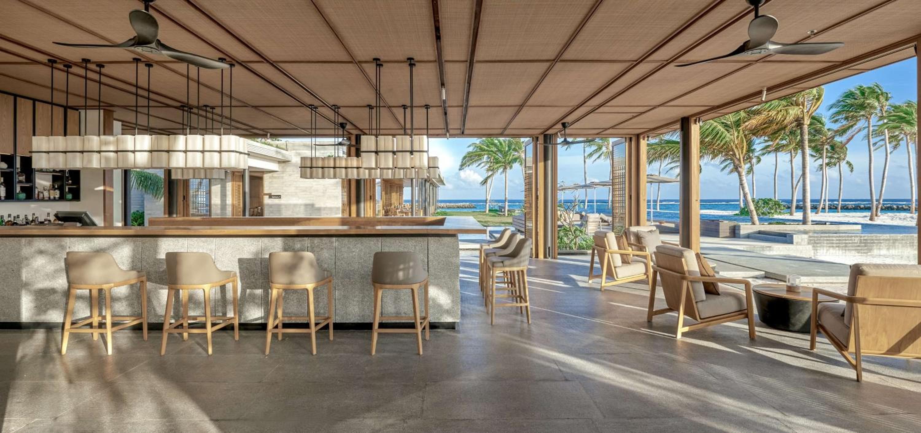 Alila Kothaifaru Maldives - View 22