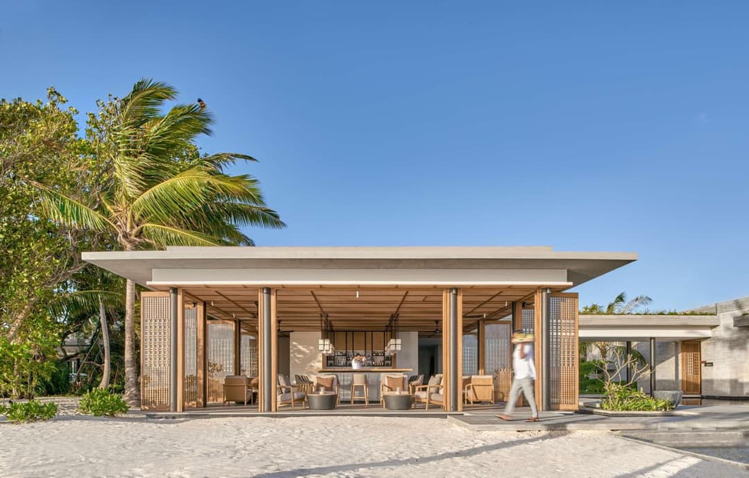 Alila Kothaifaru Maldives, A Hyatt Resort - View 21