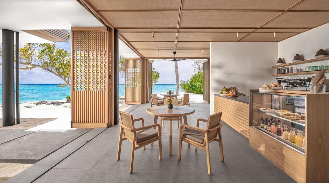 Alila Kothaifaru Maldives, A Hyatt Resort - View 141