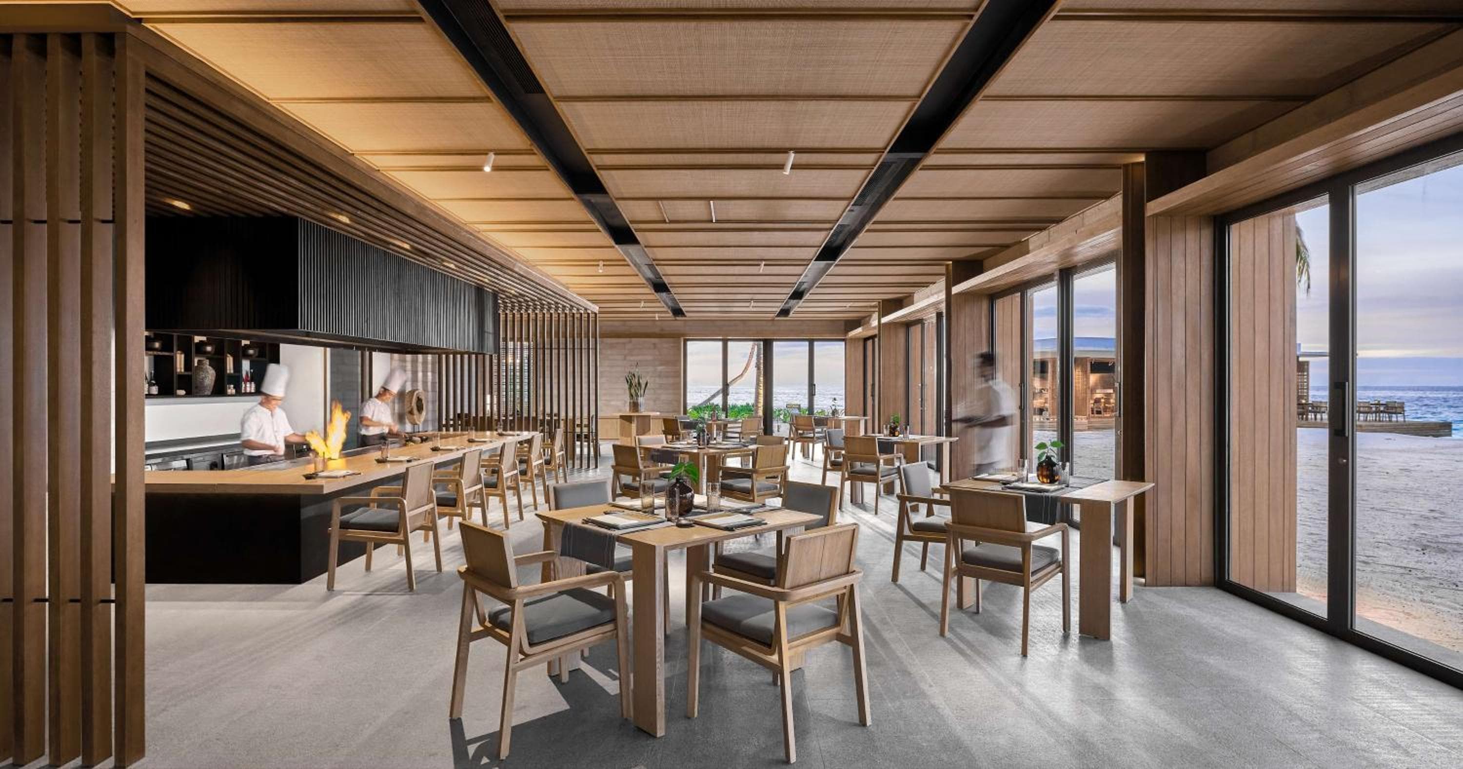 Alila Kothaifaru Maldives - View 25