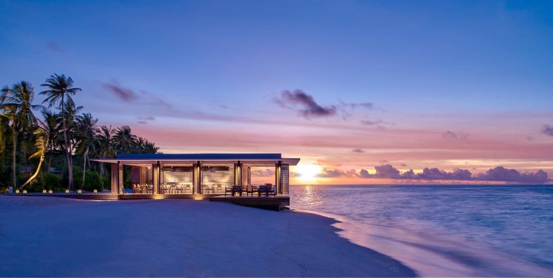 Alila Kothaifaru Maldives, A Hyatt Resort - View 64