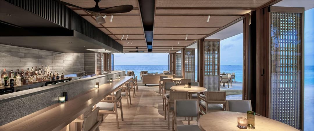 Alila Kothaifaru Maldives, A Hyatt Resort - View 177