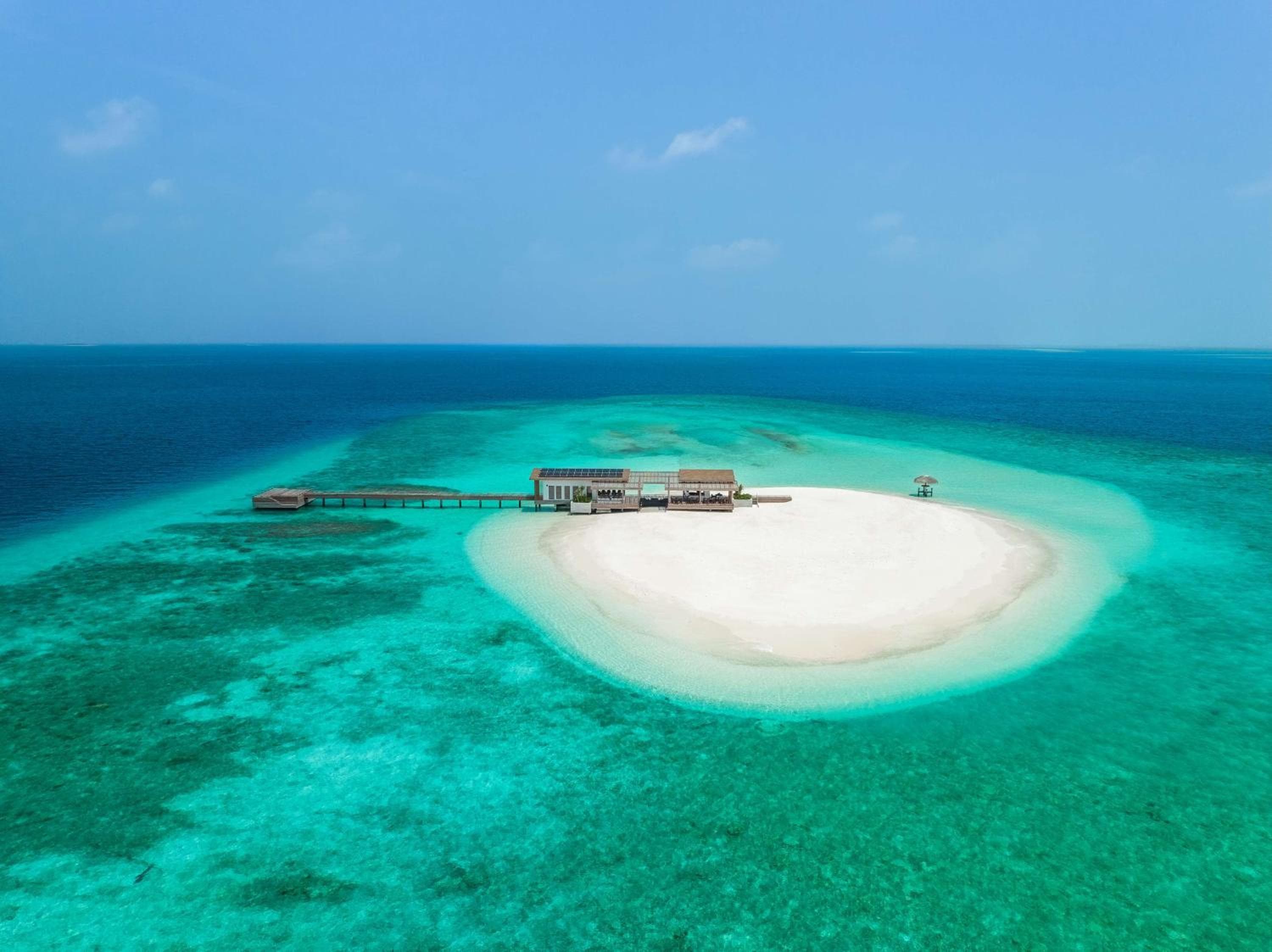 Alila Kothaifaru Maldives - View 29