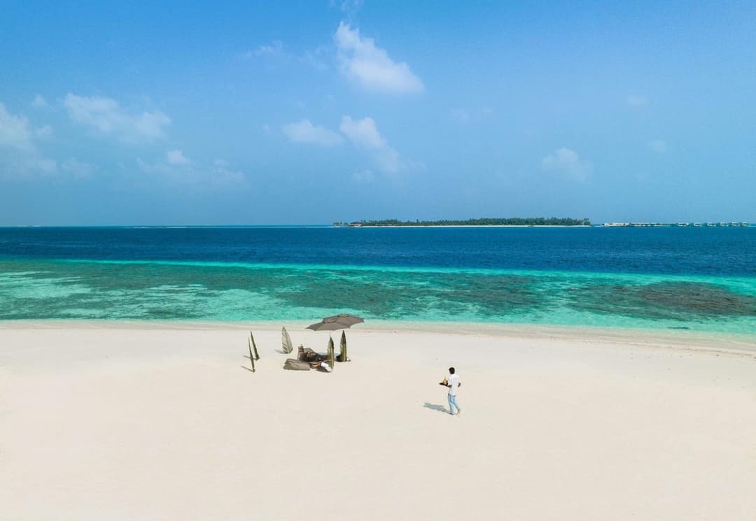 Alila Kothaifaru Maldives, A Hyatt Resort - View 179