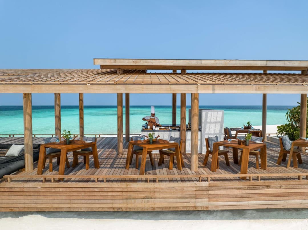 Alila Kothaifaru Maldives, A Hyatt Resort - View 153
