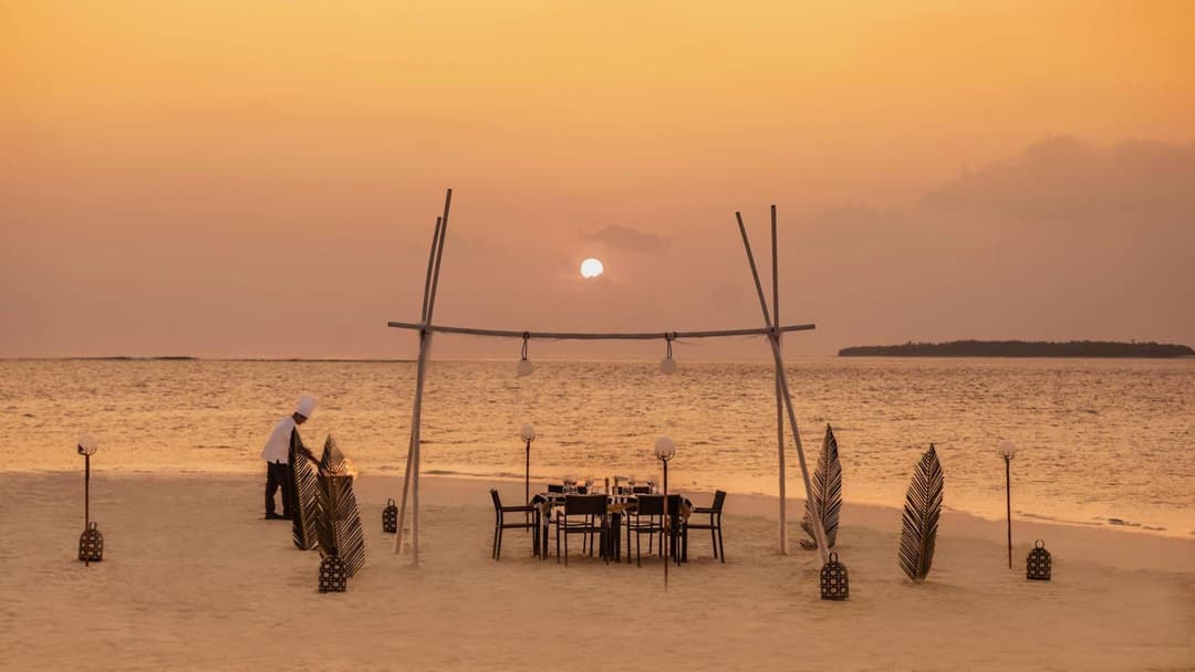 Alila Kothaifaru Maldives, A Hyatt Resort - View 98