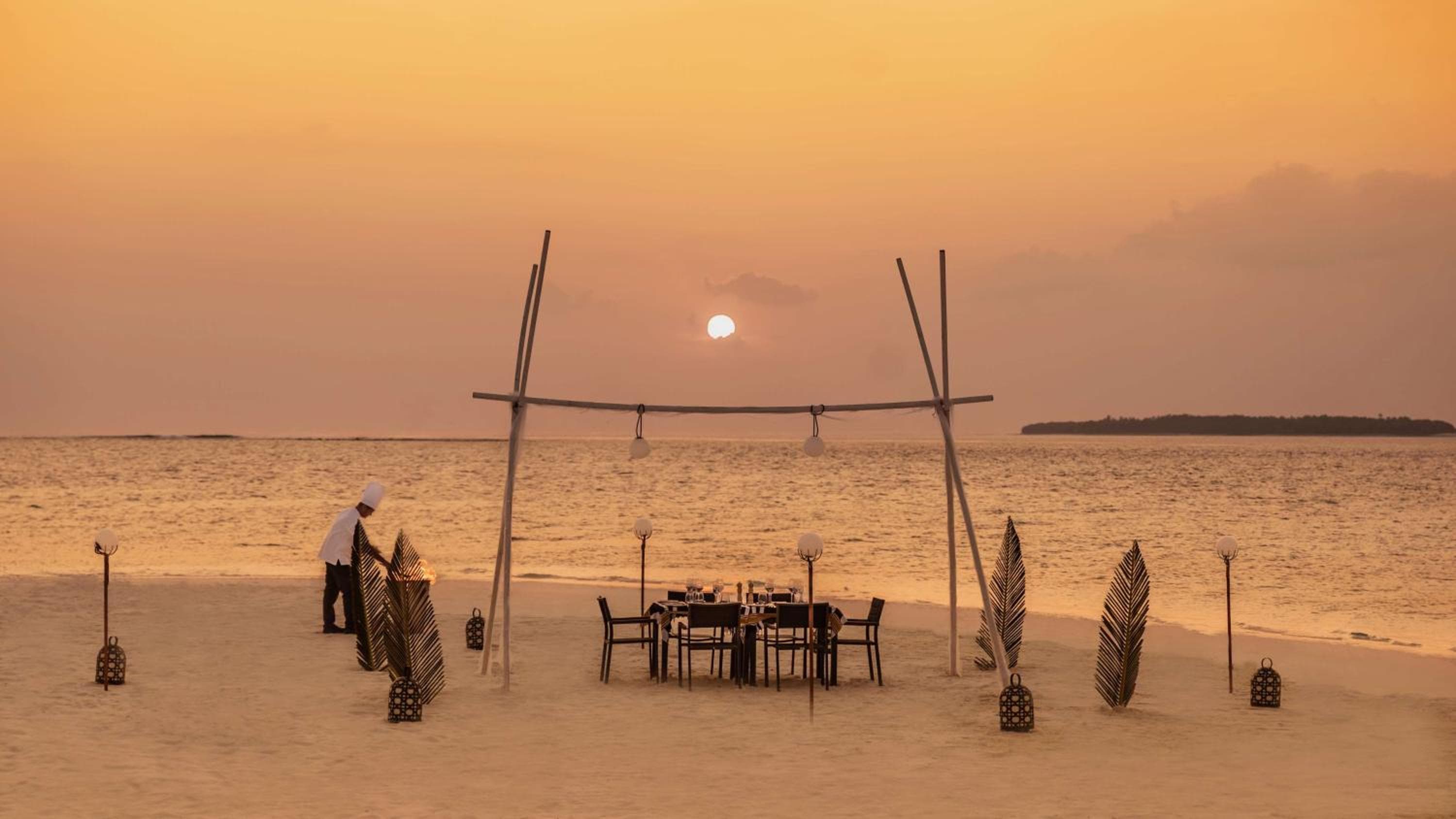 Alila Kothaifaru Maldives - View 31